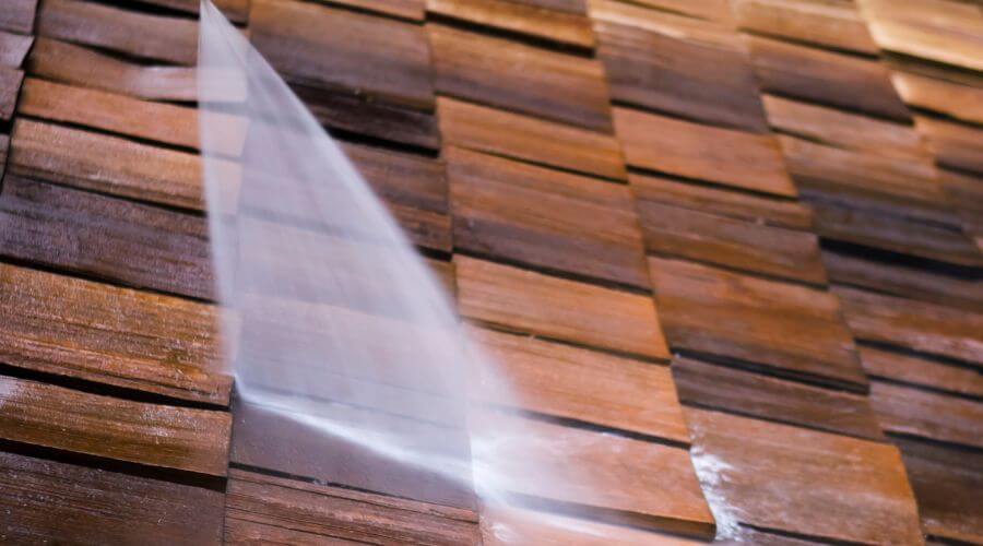 Professional gutter cleaning in Kinzers, PA
